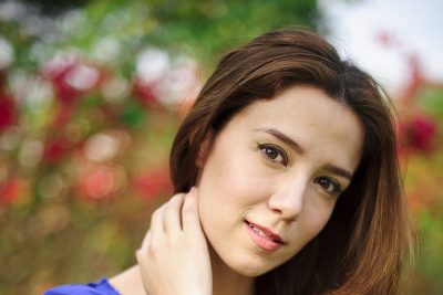Marjorie Estiano