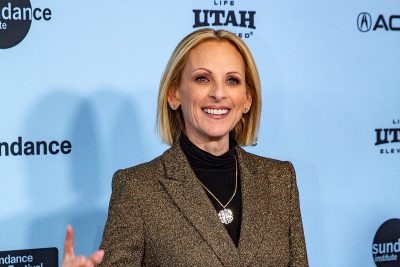 Marlee Matlin