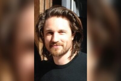 Martin Henderson