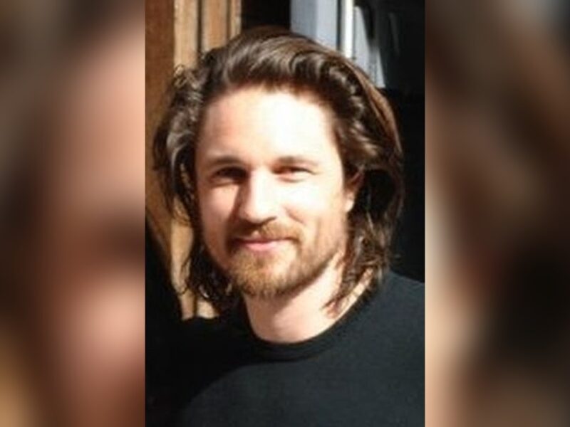 Martin Henderson: nyzeeländaren som Hollywood tappade bort och Virgin River hittade