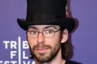 Martin Starr