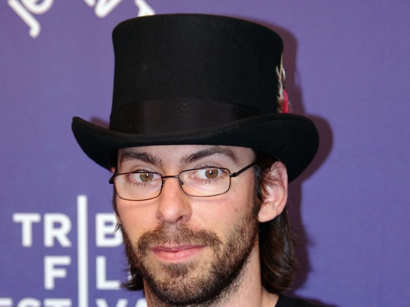 Martin Starr, skuespilleren fra Silicon Valley, der næsten opgav faget som 22-årig