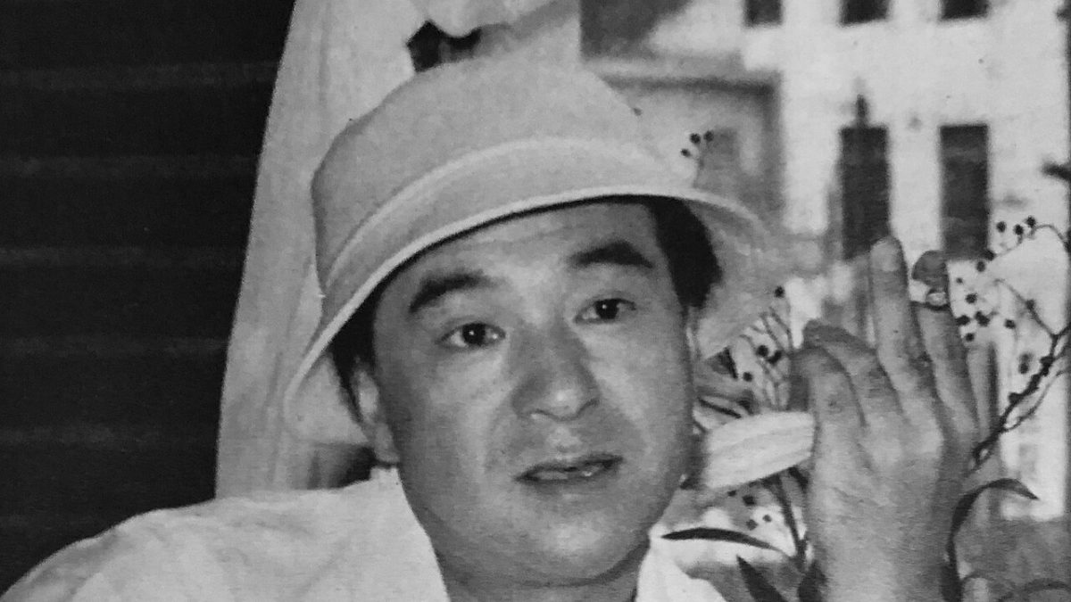 Masaki Kobayashi vägrade befordran – och filmade lydnadens pris