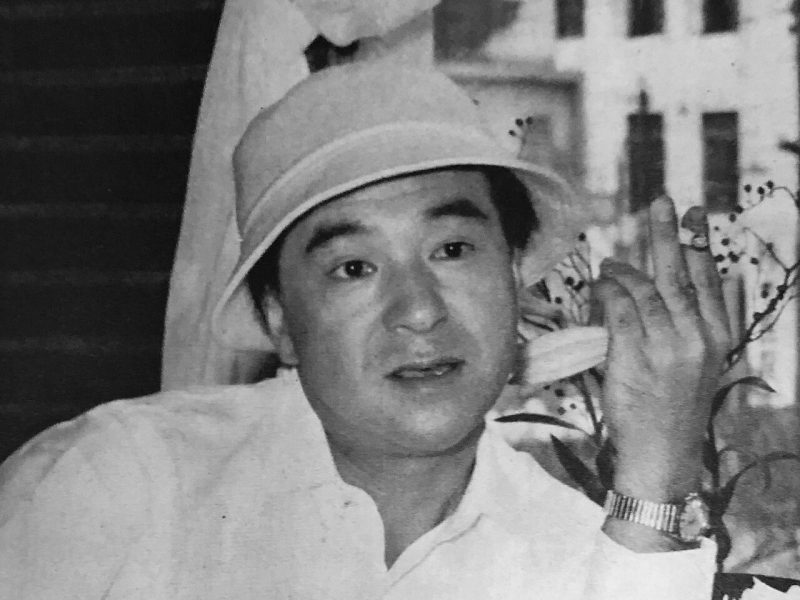 Masaki Kobayashi: szeregowiec, który filmował cenę posłuszeństwa