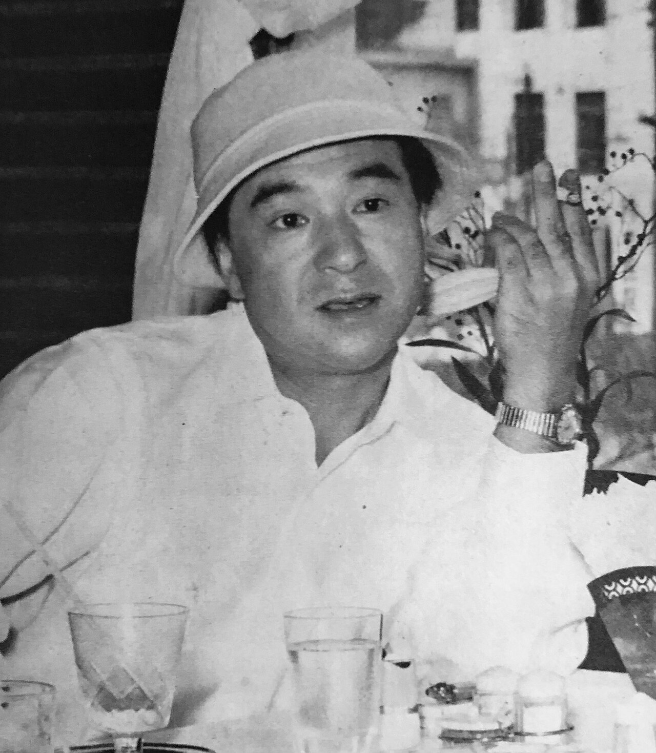 Masaki Kobayashi