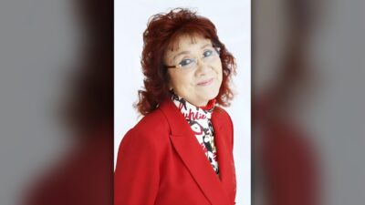 Masako Nozawa