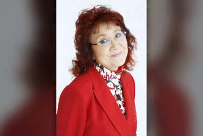 Masako Nozawa
