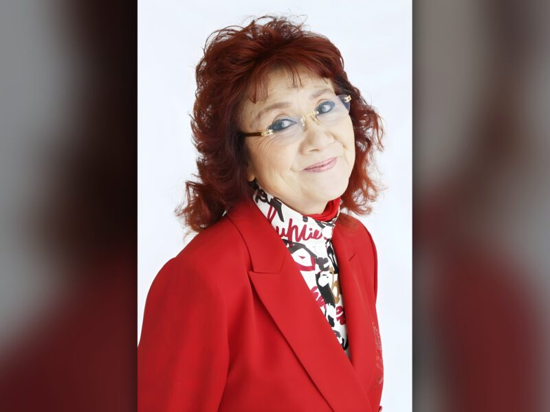 Masako Nozawa, japoński głos Goku, od 40 lat gra chłopców i nie odda swojego głosu AI