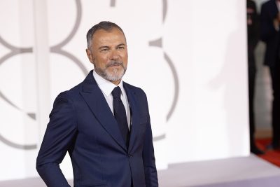 Massimiliano Gallo