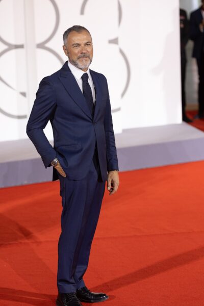 Massimiliano Gallo
