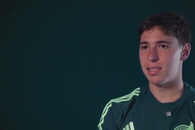 La roja de Mateo Chávez no explica la derrota de México ante Estados Unidos: la salida, sí
