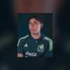 Mateo Chávez、父が逃したW杯ゴールを決めたAZの左サイドバック