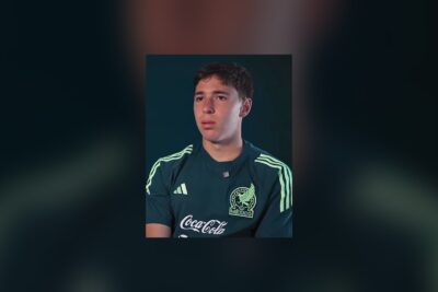 Mateo Chávez