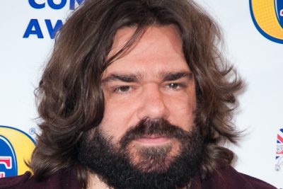 Matt Berry