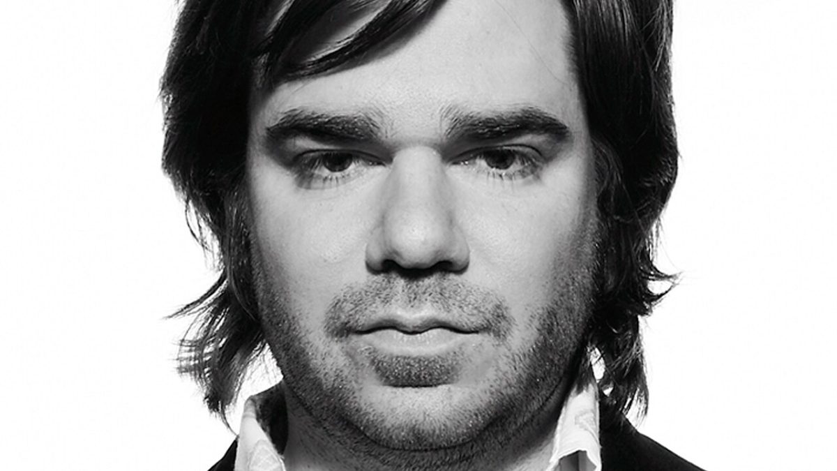 Matt Berry, the most hired voice in comedy, still wants to be heard as a musician