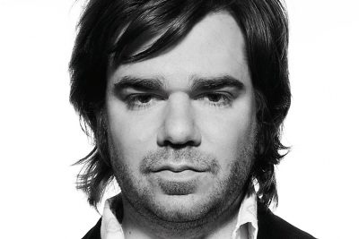 Matt Berry