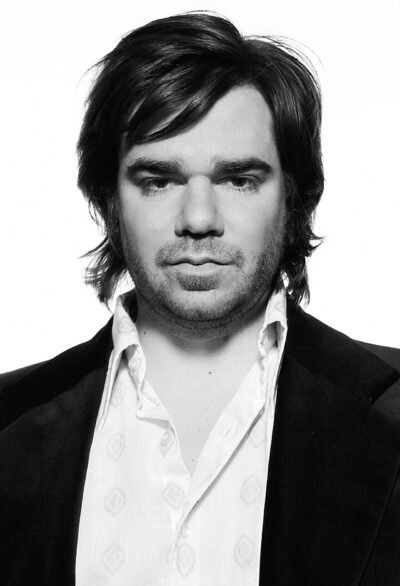 Matt Berry