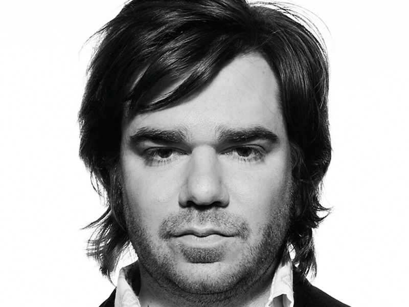 Matt Berry, el Laszlo de What We Do in the Shadows que convirtió su voz en un oficio