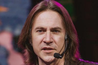 Matt Mercer