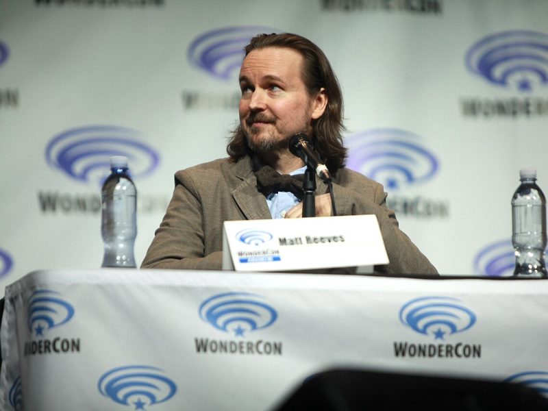 マット・リーヴス、『THE BATMAN』を3時間の探偵劇にした監督