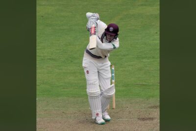Matt Renshaw