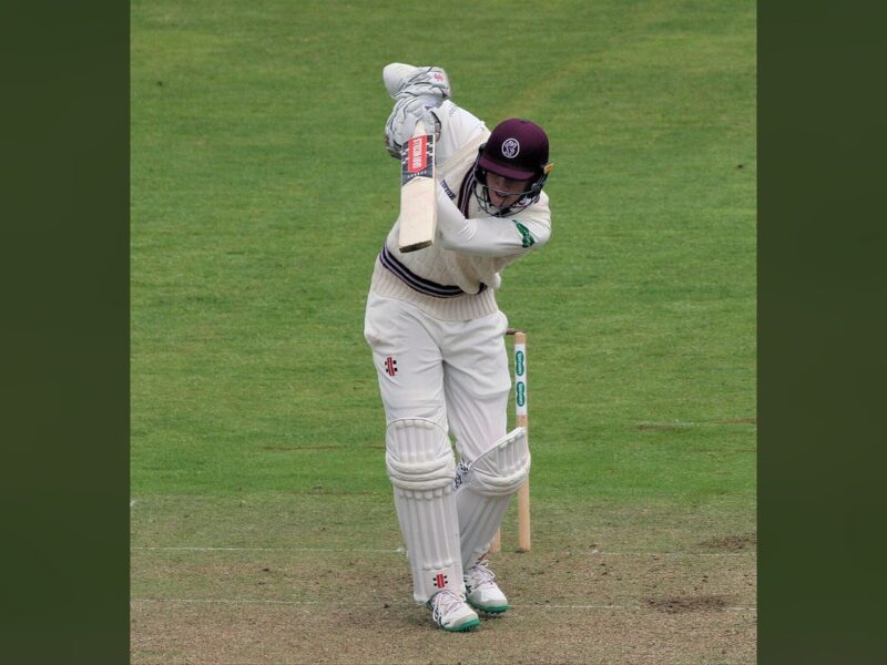 Matt Renshaw, el abridor al que Australia movió durante años hasta que firmó 190 carreras