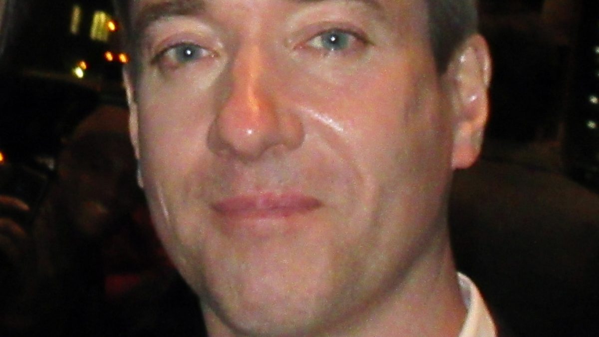 Matthew Macfadyen: अपमान को अभिनय की कला बना देने वाले ब्रिटिश अभिनेता