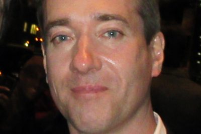 Matthew Macfadyen