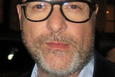 Matthew Vaughn