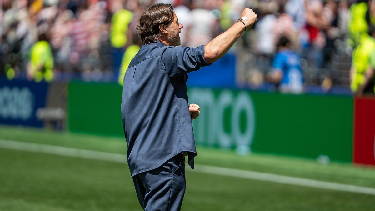 Mauricio Pochettino, sacré avec le PSG, bâtisseur sans trophée ailleurs