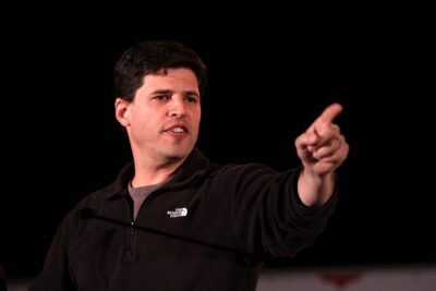 Max Brooks