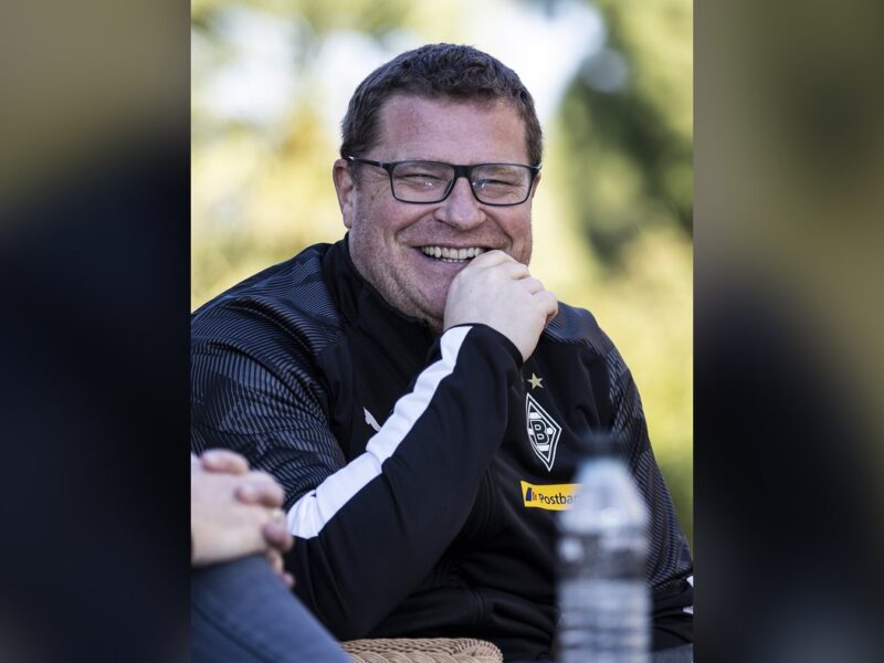 Max Eberl renunció exhausto al Gladbach y hoy resiste las dudas de Hoeneß en el Bayern