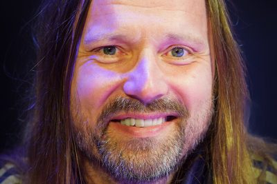Max Martin