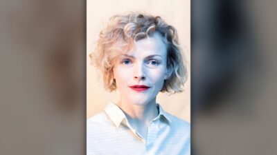 Maxine Peake