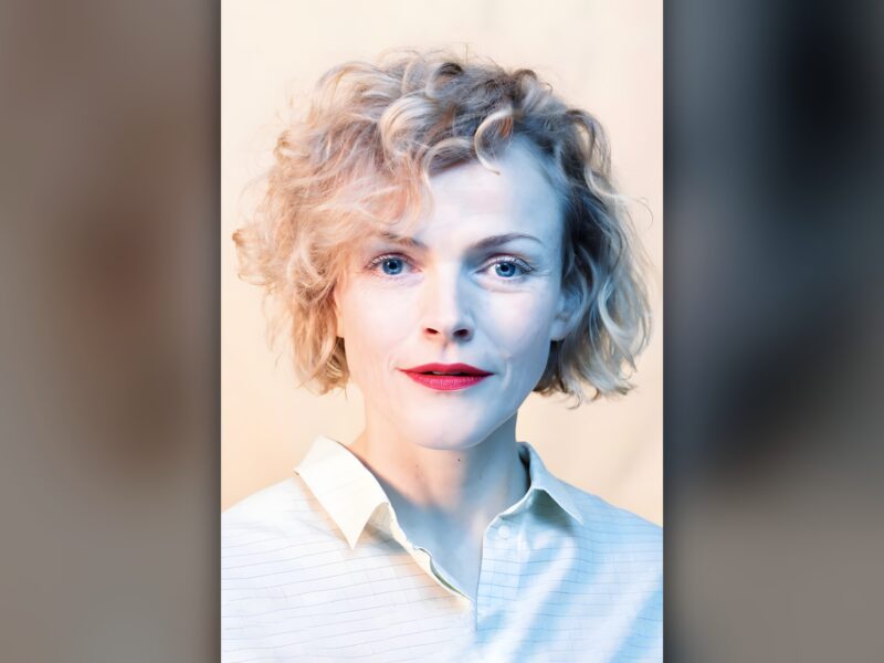 Maxine Peake, de Hamlet à Portée disparue, l&rsquo;actrice qui choisit les femmes qui dérangent