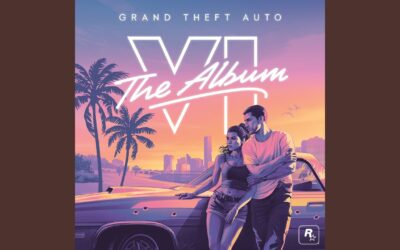 Cardi B bautiza «Don’t Chart» su tema para GTA VI, en una banda sonora que ya copa las listas