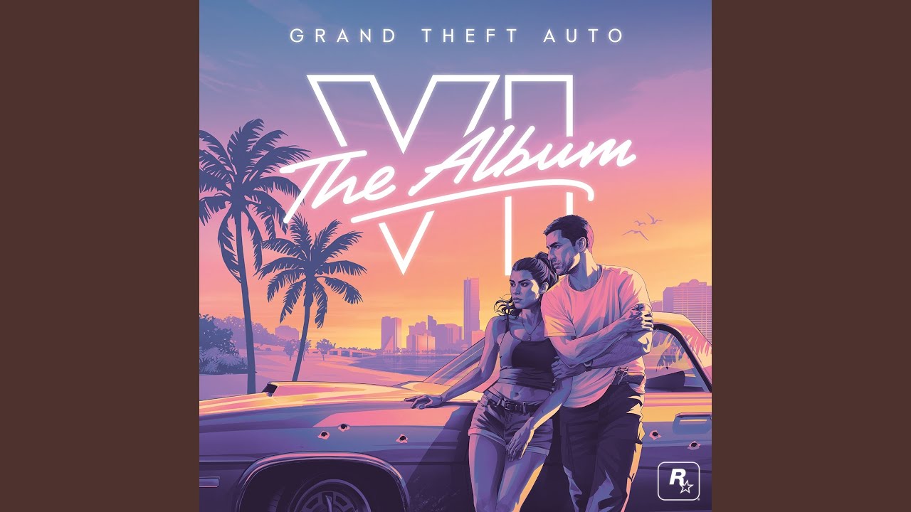 Cardi B signe « Don’t Chart » pour GTA VI, une bande originale qui enchaîne les classements