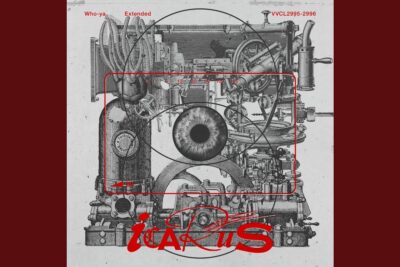 Who-ya Extended schließt PSYREN mit „ICARUS“ ab – auf den Anime warteten Jump-Leser 16 Jahre