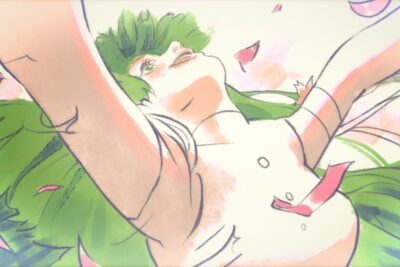 YOASOBI, la sigla ‘Sakihokore’ per Blossom di NHK nasce da un racconto di Risa Wataya