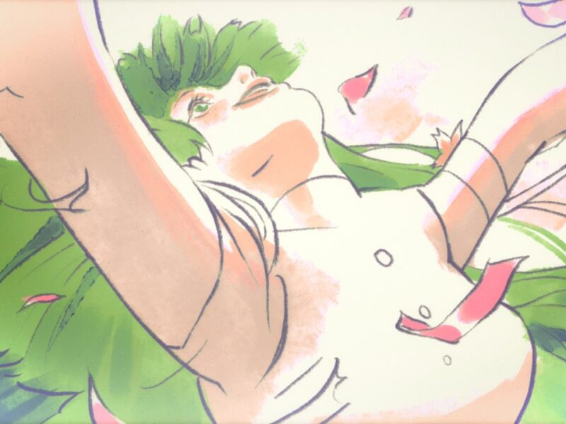 « Sakihokore », générique de YOASOBI pour la NHK, est né d’un récit de Risa Wataya