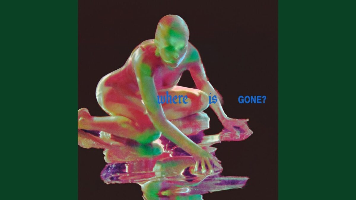 ROSALÍA es la primera artista invitada en un disco de Fontaines D.C. con ‘Where Is Gone?’
