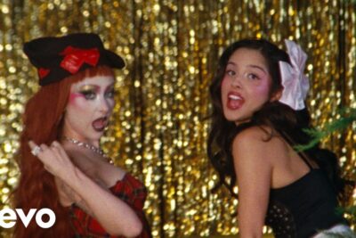 Chappell Roan’s first feature rewrites Olivia Rodrigo’s ‘expectations’