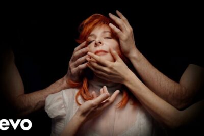 Mylène Farmer’s Égrégore arrives with DJ Snake and Moby, and no tour to follow