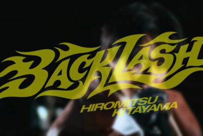 Ex-vocalista dos Kis-My-Ft2, Hiromitsu Kitayama abre a segunda temporada de Tougen Anki com BACKLASH
