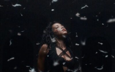 Pillow Fight, de Tinashe, anticipó su primer álbum en el top 10 del Billboard 200