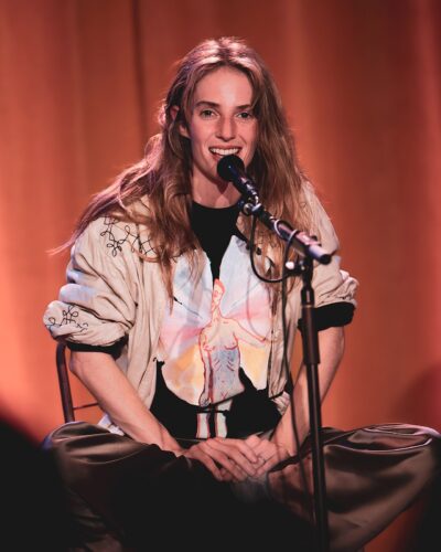 Maya Hawke