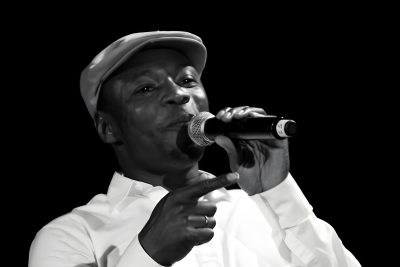 MC Solaar