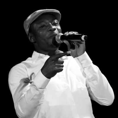 MC Solaar