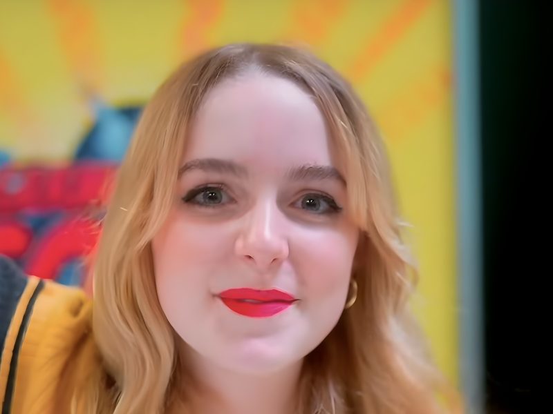 マッケナ・グレイス、『gifted/ギフテッド』の天才少女が20歳で迎える転機