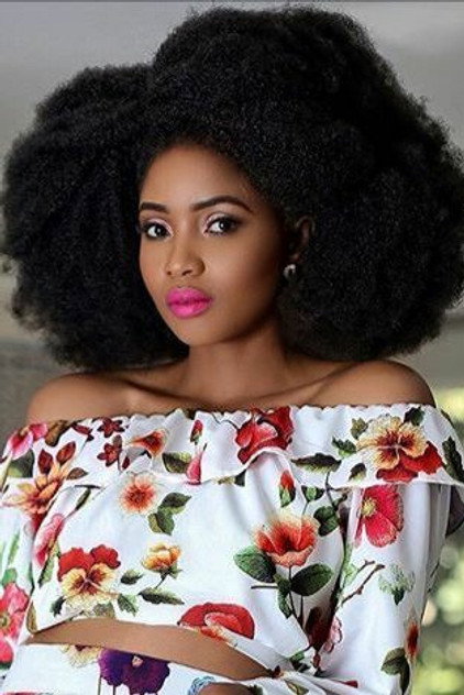 Lunathi Mampofu als Brenda Grootboom